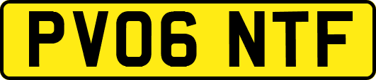 PV06NTF