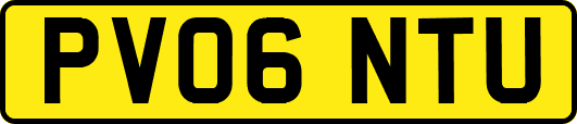 PV06NTU