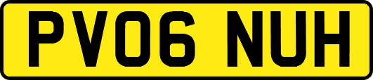 PV06NUH