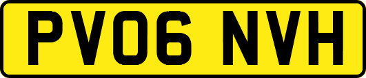 PV06NVH