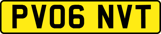 PV06NVT