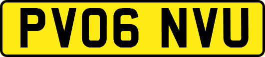 PV06NVU
