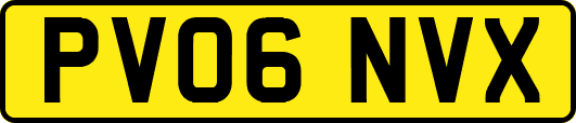 PV06NVX