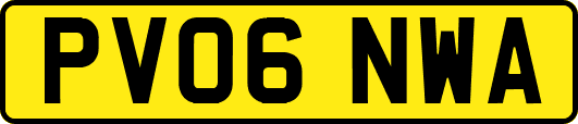 PV06NWA