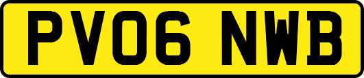 PV06NWB