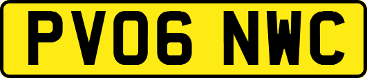 PV06NWC