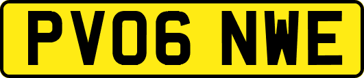 PV06NWE