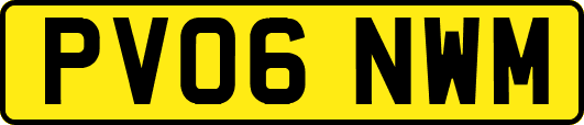 PV06NWM