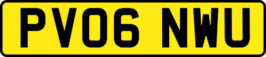PV06NWU