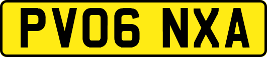 PV06NXA