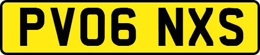 PV06NXS