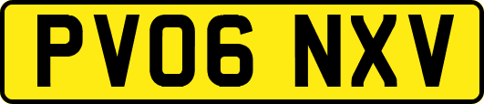 PV06NXV