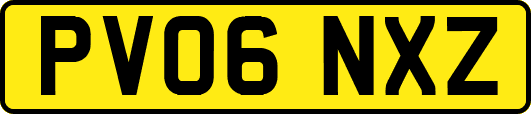 PV06NXZ