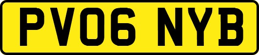 PV06NYB