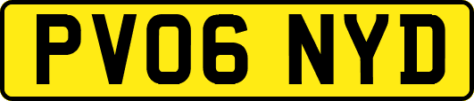 PV06NYD