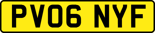PV06NYF
