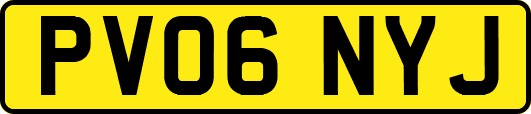 PV06NYJ