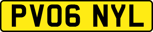 PV06NYL