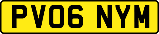 PV06NYM