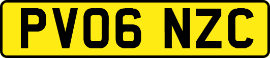 PV06NZC