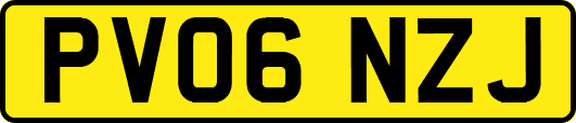 PV06NZJ