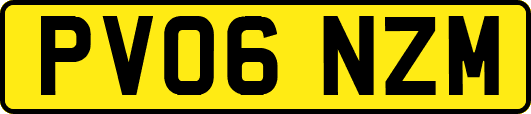PV06NZM