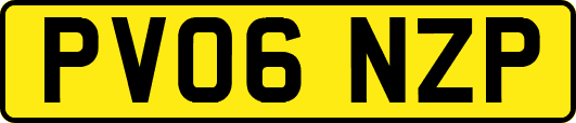 PV06NZP