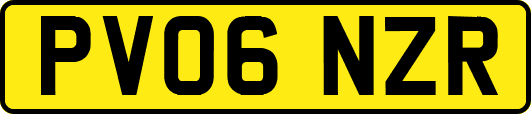 PV06NZR
