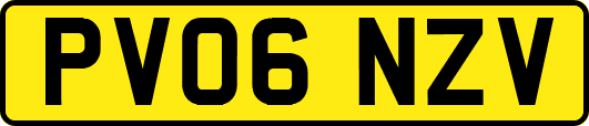 PV06NZV