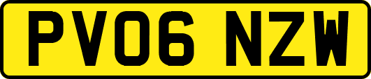 PV06NZW