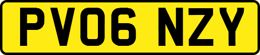 PV06NZY