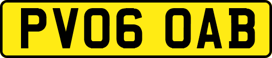 PV06OAB