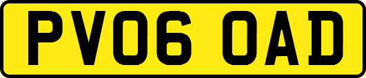 PV06OAD
