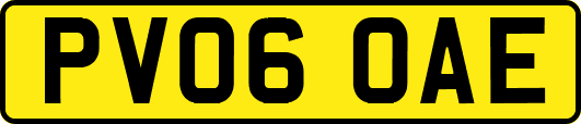 PV06OAE