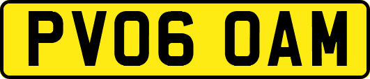 PV06OAM