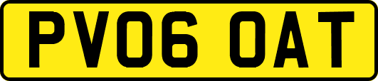 PV06OAT