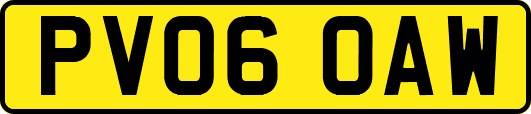 PV06OAW