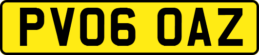 PV06OAZ