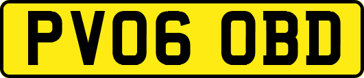 PV06OBD