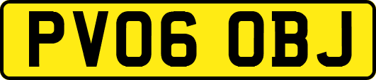 PV06OBJ
