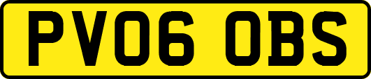 PV06OBS