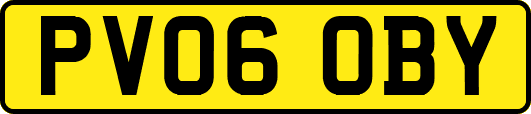 PV06OBY