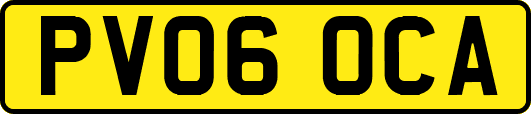 PV06OCA