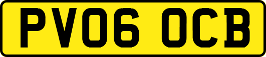 PV06OCB