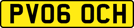PV06OCH