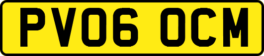PV06OCM
