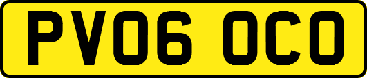 PV06OCO