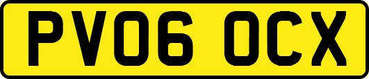 PV06OCX