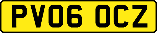PV06OCZ