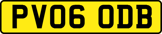 PV06ODB